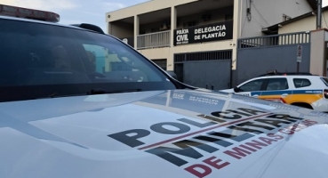 Patos de Minas - Recém-nascido é resgatado pelo Conselho Tutelar após ser deixada sob cuidados de homem embriagado Patos de Minas - Recém-nascido é resgatado pelo Conselho Tutelar após ser deixada sob cuidados de homem embriagado