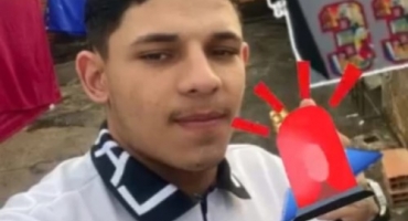 Patos de Minas - Operação “ICEBERG” da Polícia Civil prende três suspeitos de homicídio e ocultação de cadáver Patos de Minas - Operação “ICEBERG” da Polícia Civil prende três suspeitos de homicídio e ocultação de cadáver