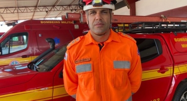 Crianças de até 5 anos são mais vulneráveis a afogamentos, alerta Corpo de Bombeiros Crianças de até 5 anos são mais vulneráveis a afogamentos, alerta Corpo de Bombeiros