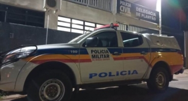 Operação Pré-Carnaval em Patos de Minas prende oito foragidos da justiça; um deles suspeito de participação em homicídio 