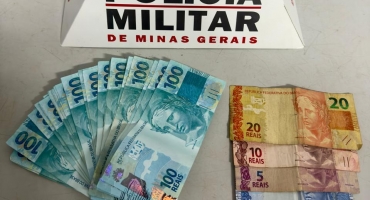Adolescentes usam nota falsa para pagar pizza e acabam na delegacia de polícia Adolescentes usam nota falsa para pagar pizza e acabam na delegacia de polícia