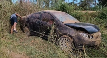 Bebê de 4 meses morre em acidente no município de João Pinheiro Bebê de 4 meses morre em acidente no município de João Pinheiro