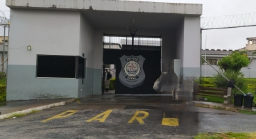 Detento que cumpria pena de 68 anos de prisão é morto por colega de cela na penitenciária de Patrocínio Detento que cumpria pena de 68 anos de prisão é morto por colega de cela na penitenciária de Patrocínio
