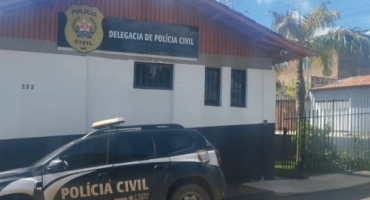 Ex-vereador de Rio Paranaíba, condenado por estupro de vulnerável, é preso novamente pela Polícia Civil Ex-vereador de Rio Paranaíba, condenado por estupro de vulnerável, é preso novamente pela Polícia Civil