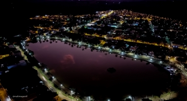 Prefeitura de Lagoa Formosa prepara programação especial para comemorar os 62 anos de emancipação do munícipio Prefeitura de Lagoa Formosa prepara programação especial para comemorar os 62 anos de emancipação do munícipio