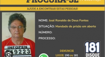 Advogado de Patos de Minas condenado por tráfico de drogas é capturado pela PM; após vários anos foragido da justiça Advogado de Patos de Minas condenado por tráfico de drogas é capturado pela PM; após vários anos foragido da justiça