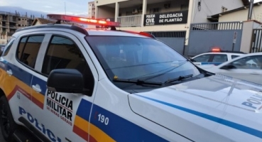Criança de nove meses é levada para o hospital após mãe dar gotas de rivotril para ela dormir; entenda o caso Criança de nove meses é levada para o hospital após mãe dar gotas de rivotril para ela dormir; entenda o caso