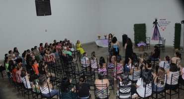 Semana da Mulher em Lagoa Formosa - Programação especial celebra o autocuidado e o empoderamento feminino Semana da Mulher em Lagoa Formosa - Programação especial celebra o autocuidado e o empoderamento feminino