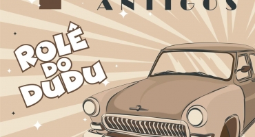 Lagoa Formosa realiza o 4º Encontro de Carros Antigos neste domingo (16) Lagoa Formosa realiza o 4º Encontro de Carros Antigos neste domingo (16)