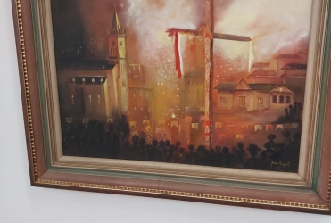 Exposição “Regionalidade” celebra a identidade e a cultura da região no UNIPAM