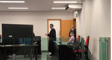 Patos de Minas - Acusado de homicídio é condenado pela justiça após 19 anos Patos de Minas - Acusado de homicídio é condenado pela justiça após 19 anos