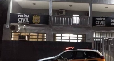 Patos de Minas - Jovem é preso por falsa comunicação de crime após tentar ocultar pagamento de programa sexual com celular; entenda o caso