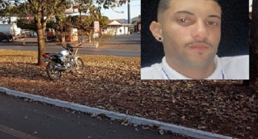 Polícia Civil conclui investigação sobre homicídio em Patos de Minas Polícia Civil conclui investigação sobre homicídio em Patos de Minas