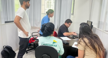 Mutirão de conciliação do UNIPAM e do PROCON auxilia consumidores em Patos de Minas Mutirão de conciliação do UNIPAM e do PROCON auxilia consumidores em Patos de Minas