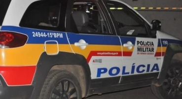 Residência de ex-vereador é alvo de diversos disparos de arma de fogo em Patos de Minas