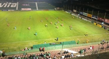 Mamoré de Patos de Minas estreia com vitória no Campeonato Mineiro Módulo II, veja