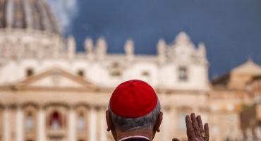 Novo Papa - Confira o passo a passo do Conclave, que tem início nesta quarta (7) Novo Papa - Confira o passo a passo do Conclave, que tem início nesta quarta (7)