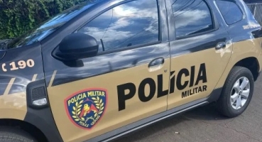 Patos de Minas - Irmão de 19 anos espanca irmã de 13 com pedaço de mangueira no bairro Jardim Esperança Patos de Minas - Irmão de 19 anos espanca irmã de 13 com pedaço de mangueira no bairro Jardim Esperança