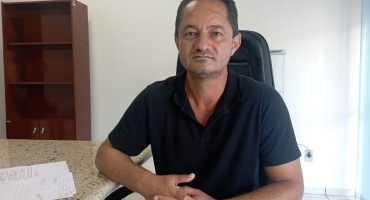 Contador de Lagoa Formosa fala sobre direito do contribuinte de transformar parte do Imposto de Renda em solidariedade Contador de Lagoa Formosa fala sobre direito do contribuinte de transformar parte do Imposto de Renda em solidariedade