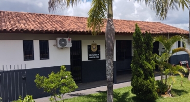 Rio Paranaíba – Polícia Civil prende mulher investigada por estelionatos no município Rio Paranaíba – Polícia Civil prende mulher investigada por estelionatos no município