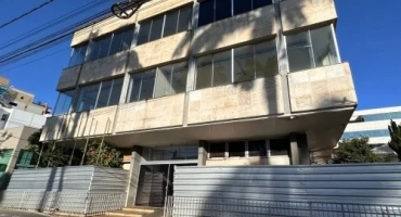 Prefeitura abre licitação para reforma do Palácio dos Cristais, futura sede da Câmara Municipal de Patos de Minas Prefeitura abre licitação para reforma do Palácio dos Cristais, futura sede da Câmara Municipal de Patos de Minas