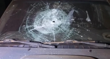 Discussão por causa d'água termina com idoso agredido com machado na zona rural de Patos de Minas