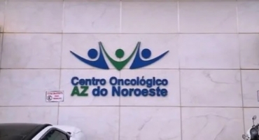 Prefeitura de Patos de Minas assume gestão do Centro Oncológico AZ e garante retomada dos atendimentos Prefeitura de Patos de Minas assume gestão do Centro Oncológico AZ e garante retomada dos atendimentos