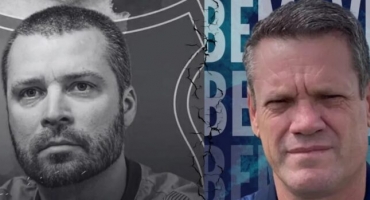 Futebol - Bruno Formigoni deixa comando técnico da URT e Ito Roque assume cargo Futebol - Bruno Formigoni deixa comando técnico da URT e Ito Roque assume cargo