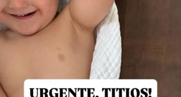 Carmo do Paranaíba - Campanha “Cura para Dudu” alcança meta e arrecada R$ 18 milhões Carmo do Paranaíba - Campanha “Cura para Dudu” alcança meta e arrecada R$ 18 milhões