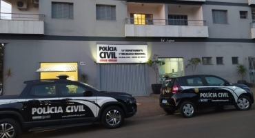 Jovem é indiciado por tentativa de duplo homicídio em Patos de Minas 