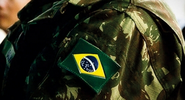 Jovens nascidos em 2007 têm até 30 de junho para se alistar no serviço militar