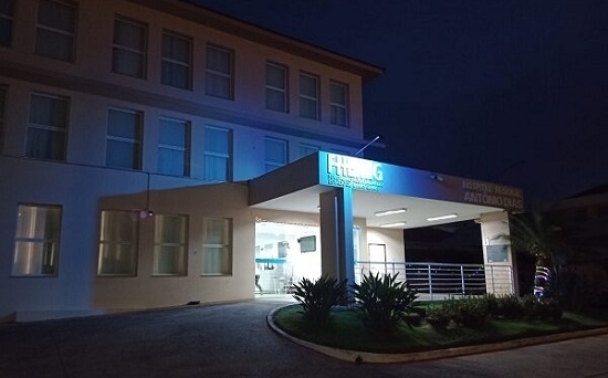 Patos de Minas - Criminosos se passam por médicos do Hospital Regional para aplicar golpe