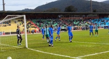 URT vence a Caldense em Poços de Caldas e garante classificação antecipada para a segunda fase do Campeonato Mineiro Módulo II URT vence a Caldense em Poços de Caldas e garante classificação antecipada para a segunda fase do Campeonato Mineiro Módulo II