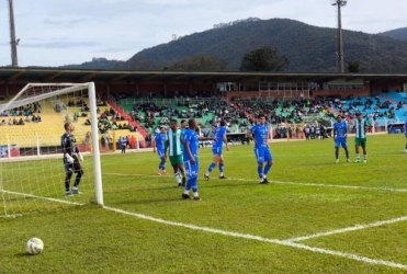 URT vence a Caldense em Poços de Caldas e garante classificação antecipada para a segunda fase do Campeonato Mineiro Módulo II