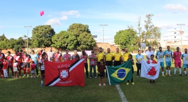 Santa Cruz perde nos pênaltis e adia sonho do bicampeanato da Copa Amapar Ofical