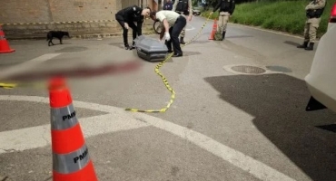 IBGE - Patos de Minas aparece entre as cidades mais violentas do Estado segundo dados da Sejusp e do IBGE