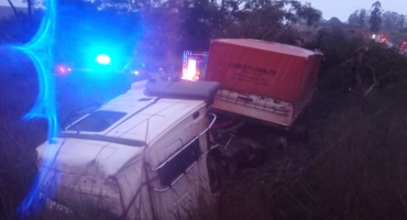Operação Drogo: 23 pessoas são presas após apuração de desvio de carga de café