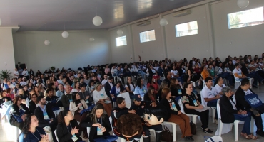 Lagoa Formosa realiza a IX Conferência Municipal de Saúde 