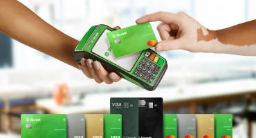 Sicredi alcança maior índice de recomendação entre instituições financeiras, segundo pesquisa da CardMonitor Sicredi alcança maior índice de recomendação entre instituições financeiras, segundo pesquisa da CardMonitor