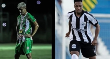 Mamoré e URT se reforçam para a segunda fase do Módulo II Mamoré e URT se reforçam para a segunda fase do Módulo II