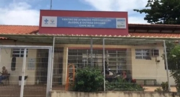 Após ameaçar estuprar e matar enfermeira do CAPS em Patos de Minas rapaz é encaminhado para a delegacia Após ameaçar estuprar e matar enfermeira do CAPS em Patos de Minas rapaz é encaminhado para a delegacia