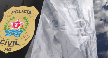 Rio Paranaíba - Polícia Civil prende homem que agredia a companheira e a forçava a se prostituir Rio Paranaíba - Polícia Civil prende homem que agredia a companheira e a forçava a se prostituir