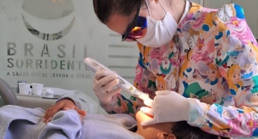 Carmo do Paranaíba – Menino perde dentes em queda de bicicleta e recebe atendimento exemplar do SUS Carmo do Paranaíba – Menino perde dentes em queda de bicicleta e recebe atendimento exemplar do SUS