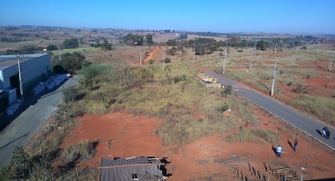 Prefeitura de Lagoa Formosa anuncia construção de nova escola no bairro Cidade Nova, investimento será de 3 milhões Prefeitura de Lagoa Formosa anuncia construção de nova escola no bairro Cidade Nova, investimento será de 3 milhões
