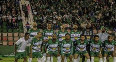 14 jogadores do Mamoré deixam o clube e não enfrentam o Ipatinga na última rodada do Campeonato Mineiro Módulo II 14 jogadores do Mamoré deixam o clube e não enfrentam o Ipatinga na última rodada do Campeonato Mineiro Módulo II