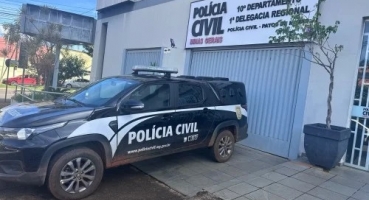 Polícia Civil de Patos de Minas finaliza inquérito de homicídio e aponta legítima defesa Polícia Civil de Patos de Minas finaliza inquérito de homicídio e aponta legítima defesa