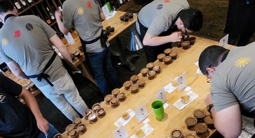 Emater-MG abre inscrições para o maior concurso de cafés especiais de estado Emater-MG abre inscrições para o maior concurso de cafés especiais de estado