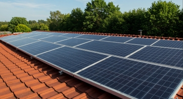 Brasil registra 3,6 milhões de sistemas de energia solar; residenciais lideram crescimento