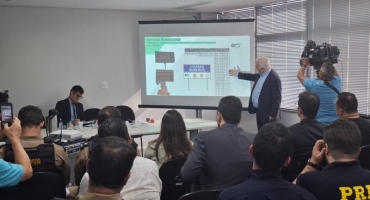 Durante audiência, EPR Triângulo apresenta plano operacional e destaca a RomeiroVia como via segura para a Romaria 2025