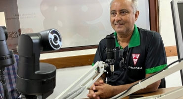 Com ausência do Santa Cruz de Lagoa Formosa Campeonato Regional começa no próximo sábado (2/8)